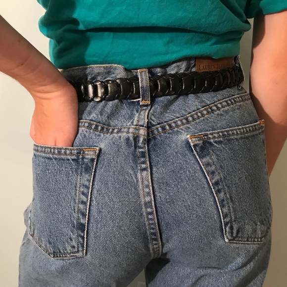 Vintage Ralph Lauren Jeans - Picture 7 of 8